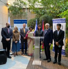 Serve as the central procurement arm